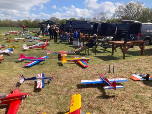 Retro Flyin Day (18)